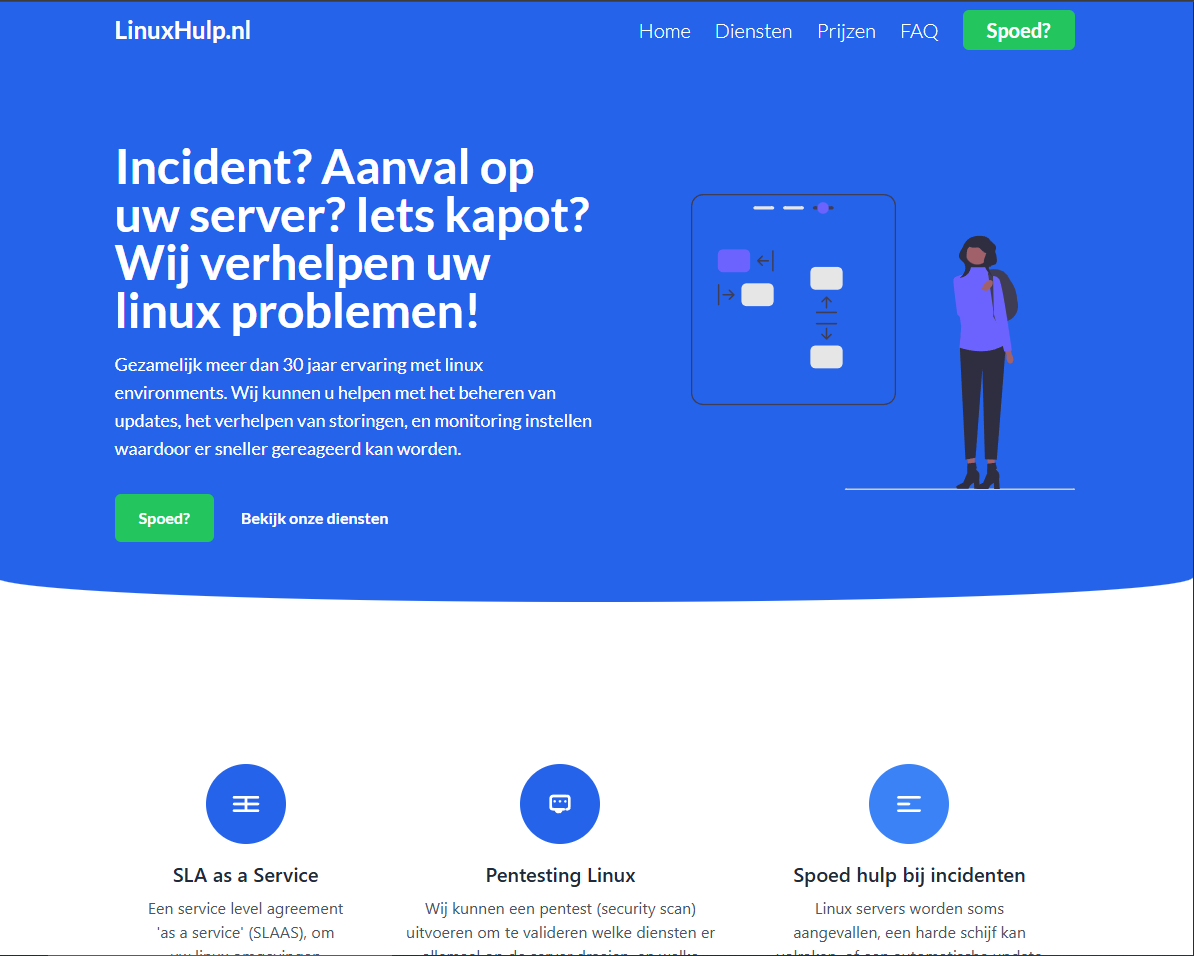 LinuxHulp.nl